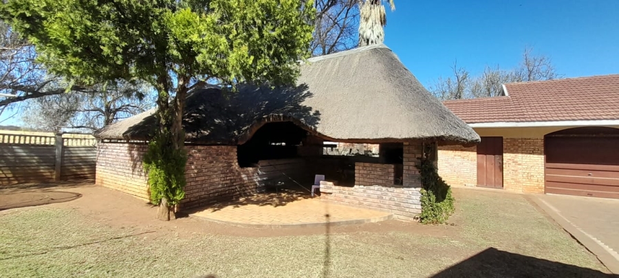 10 Bedroom Property for Sale in Klerksdorp Rural North West